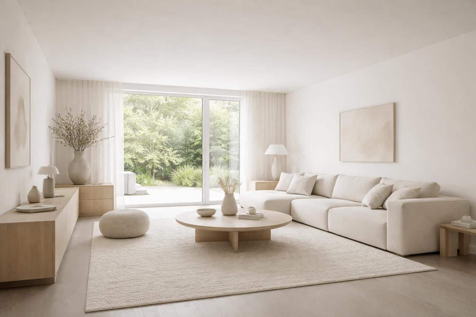 d&eacute;couvrez comment int&eacute;grer du mobilier bas pour cr&eacute;er une impression d&rsquo;espace et agrandir visuellement vos pi&egrave;ces avec style et fonctionnalit&eacute;.