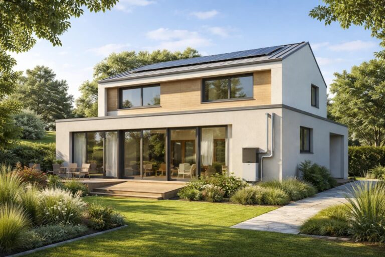 maison 70 : découvrez notre projet de rénovation thermique complète pour améliorer l'efficacité énergétique et le confort de votre habitat.