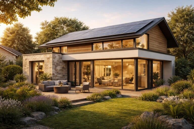 découvrez comment une maison bbc assure un confort optimal au quotidien grâce à une efficacité énergétique maximale et un environnement sain.