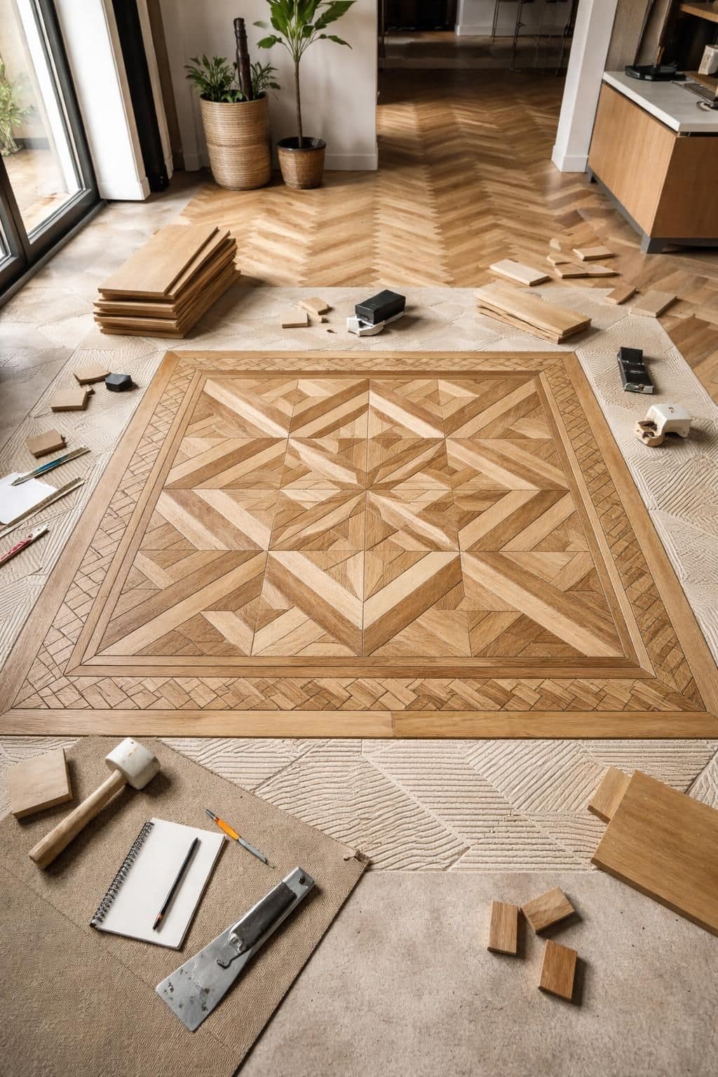 d&eacute;couvrez comment poser un parquet mosa&iuml;que avec nos conseils pratiques pour un r&eacute;sultat &eacute;l&eacute;gant et durable dans votre int&eacute;rieur.