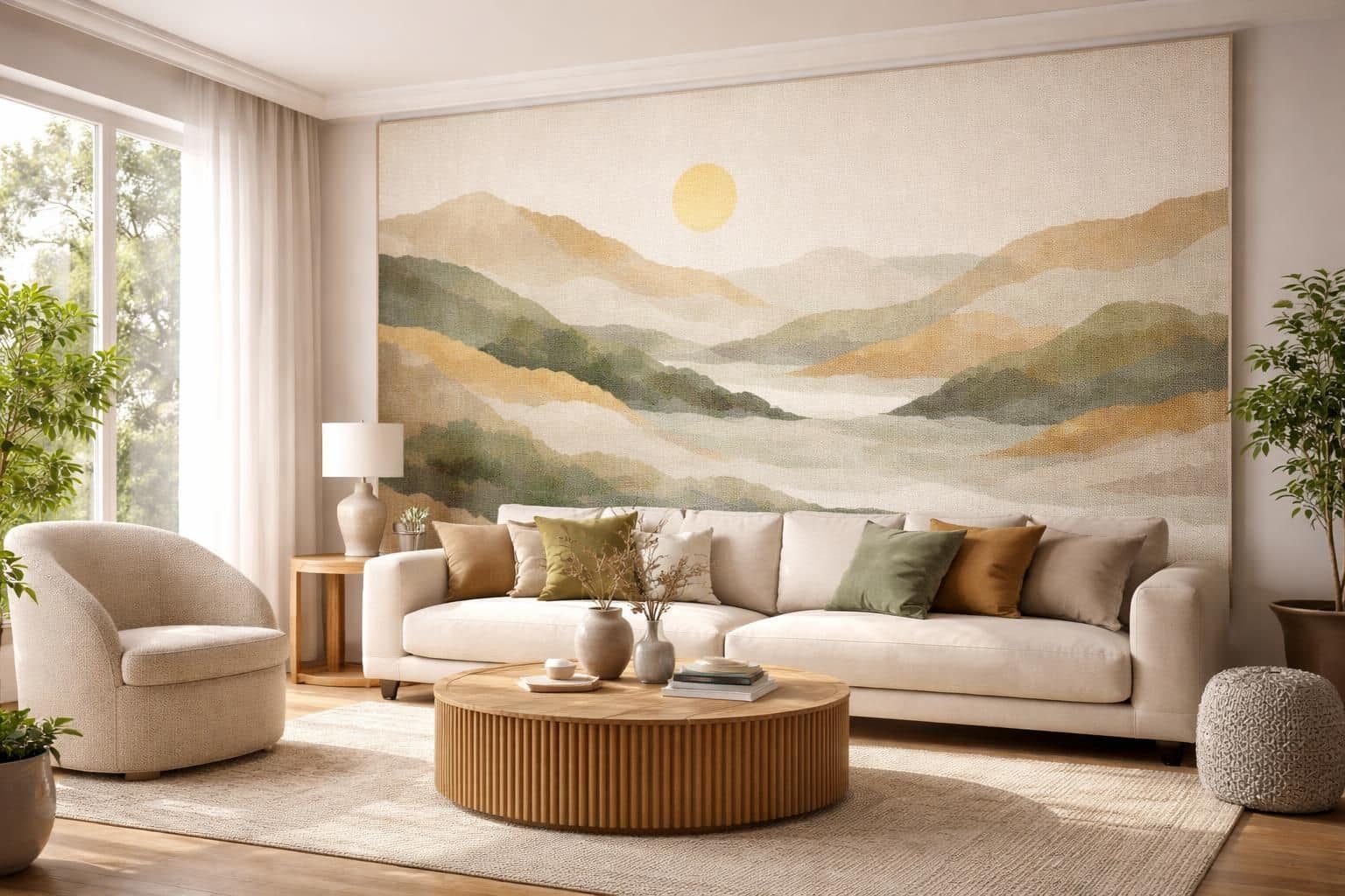 apprenez à poser un tissu mural tendu facilement grâce à notre guide étape par étape pour un rendu professionnel et esthétique.