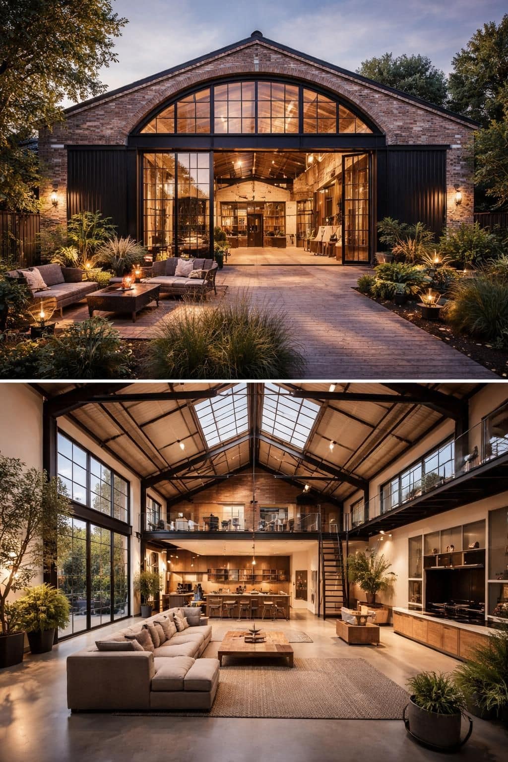 d&eacute;couvrez comment transformer un hangar en habitation moderne et confortable, avec des conseils pratiques, les &eacute;tapes essentielles et les r&eacute;glementations &agrave; conna&icirc;tre.