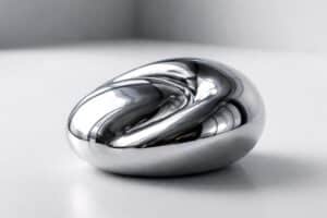 découvrez comment intégrer du chrome poli dans votre décoration sans évoquer l'ambiance années 80, pour un style moderne et épuré.