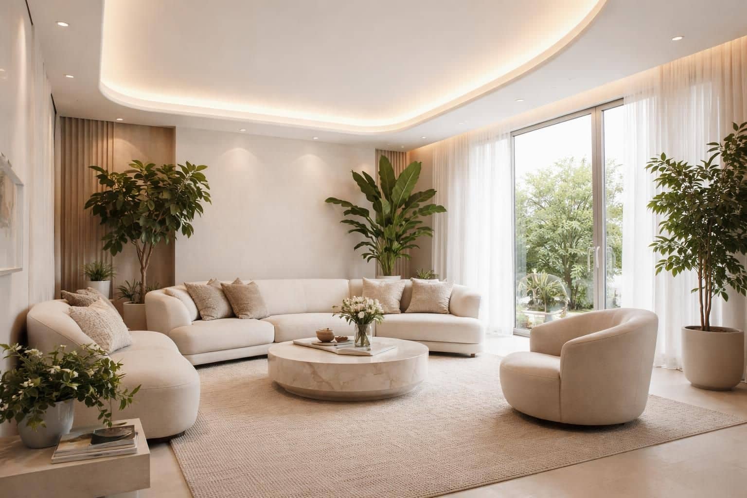 apprenez &agrave; cr&eacute;er une ambiance lounge chaleureuse et relaxante gr&acirc;ce &agrave; l'&eacute;clairage indirect, pour un int&eacute;rieur cosy et moderne.