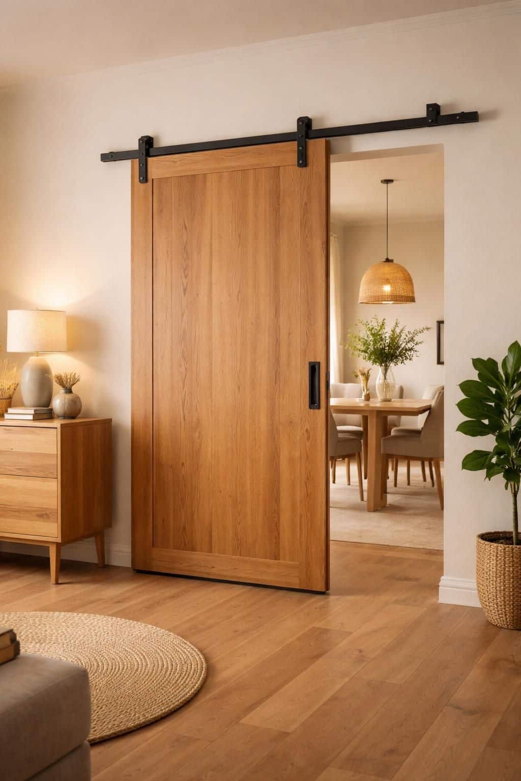 apprenez &agrave; fabriquer un panneau coulissant en bois gr&acirc;ce &agrave; notre guide &eacute;tape par &eacute;tape facile &agrave; suivre, id&eacute;al pour am&eacute;nager et d&eacute;corer votre int&eacute;rieur.