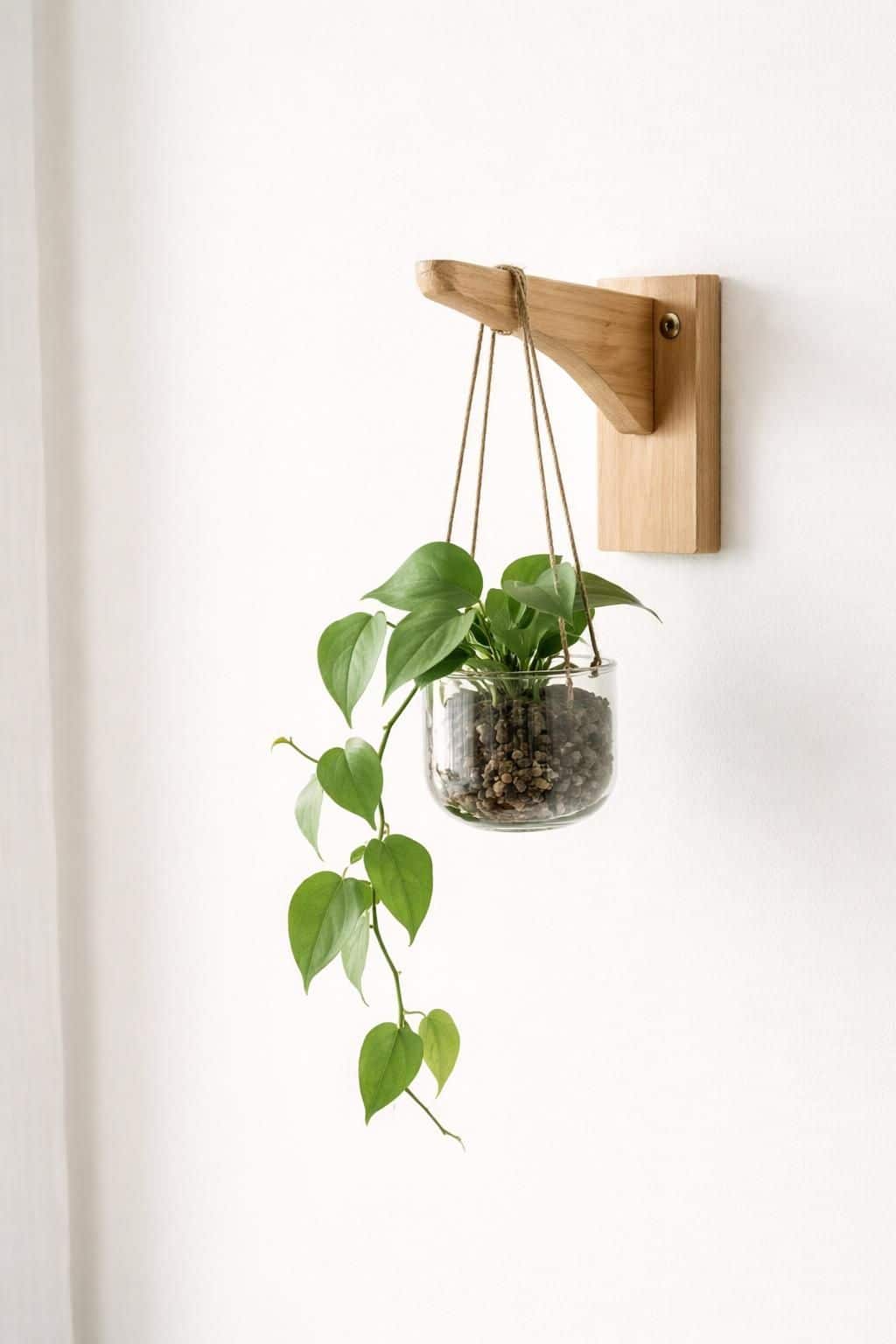 apprenez &agrave; fabriquer un support de plantes mural personnalis&eacute; pour d&eacute;corer votre int&eacute;rieur tout en optimisant l'espace. suivez notre guide facile et cr&eacute;ez un &eacute;l&eacute;ment d&eacute;co original et pratique.