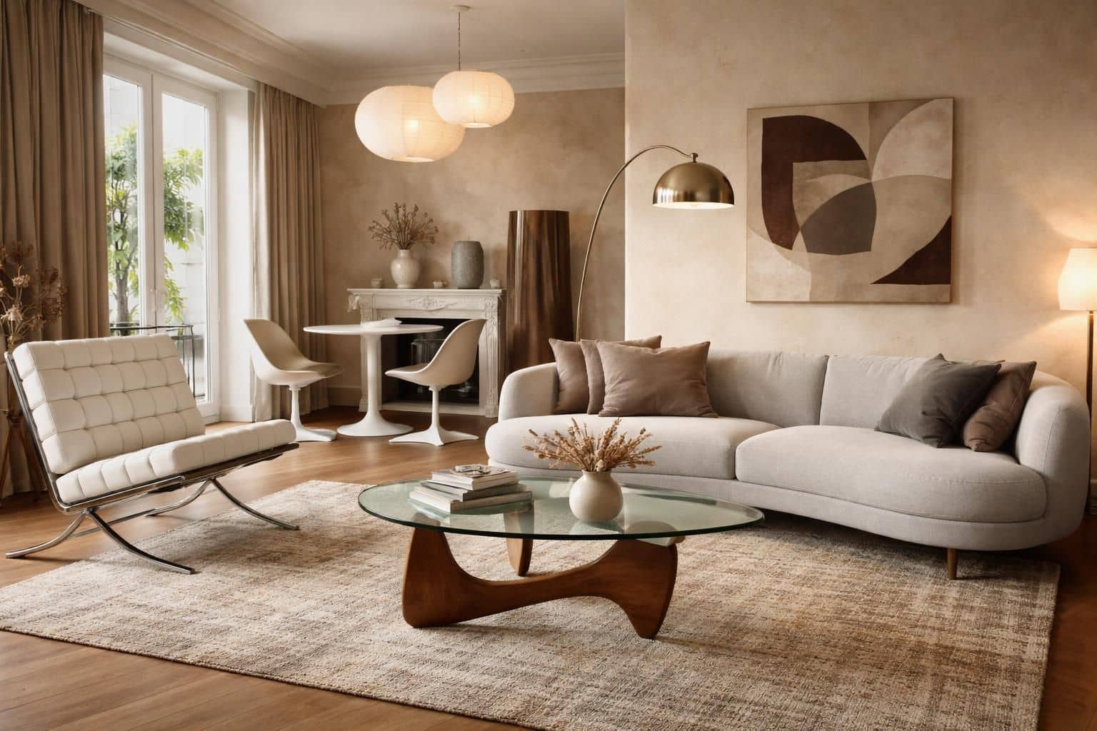d&eacute;couvrez comment int&eacute;grer des objets de designers iconiques dans votre int&eacute;rieur pour allier style et &eacute;l&eacute;gance.