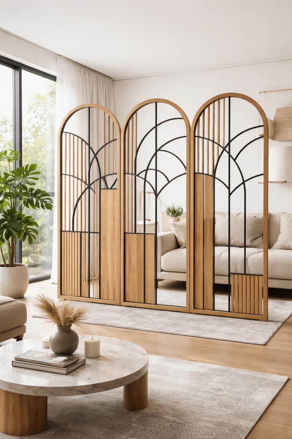 d&eacute;couvrez comment int&eacute;grer un paravent d&eacute;coratif dans votre int&eacute;rieur pour allier style et fonctionnalit&eacute;. astuces et conseils pour choisir le mod&egrave;le id&eacute;al.