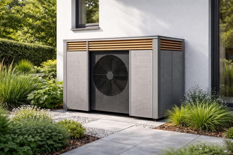 découvrez des solutions efficaces pour réduire les nuisances sonores des compresseurs extérieurs de pompe à chaleur (pac) et améliorer le confort de votre environnement.