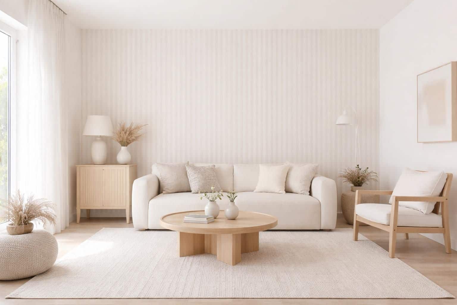 d&eacute;couvrez comment utiliser des motifs ray&eacute;s avec parcimonie pour apporter &eacute;l&eacute;gance et &eacute;quilibre &agrave; vos tenues ou votre d&eacute;coration, sans surcharger votre style.